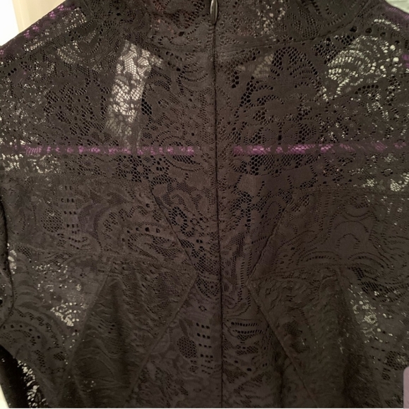 BCBGMaxAzria Bodysuit - Picture 6 of 7